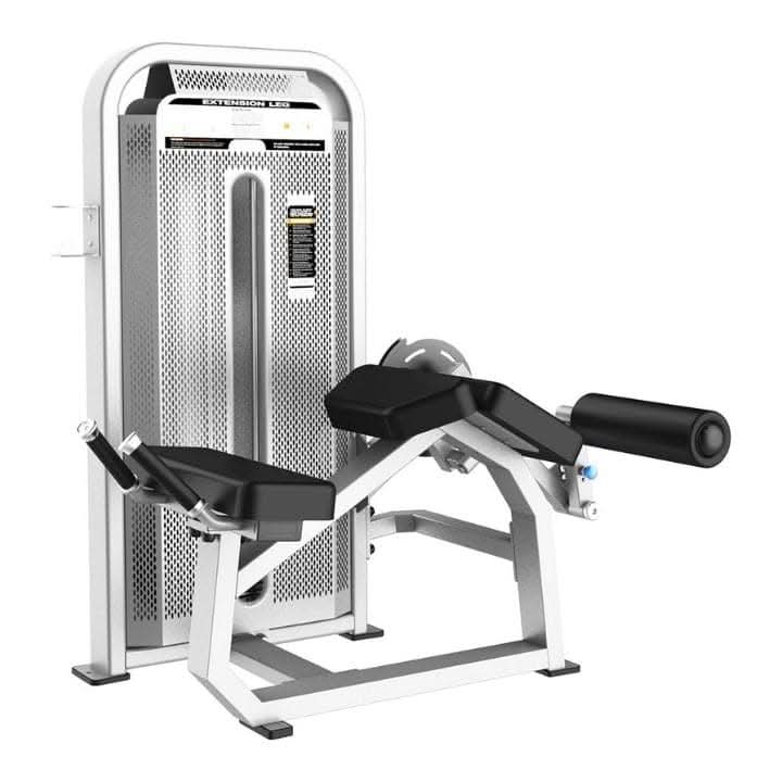 CE 5001 Prone Leg Curl Main image