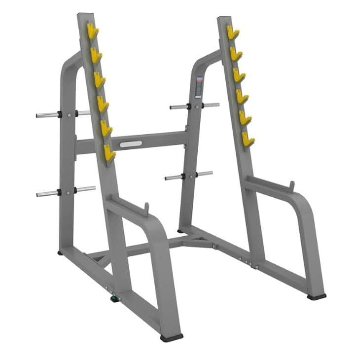 CTB 50 Squat Rack Main image