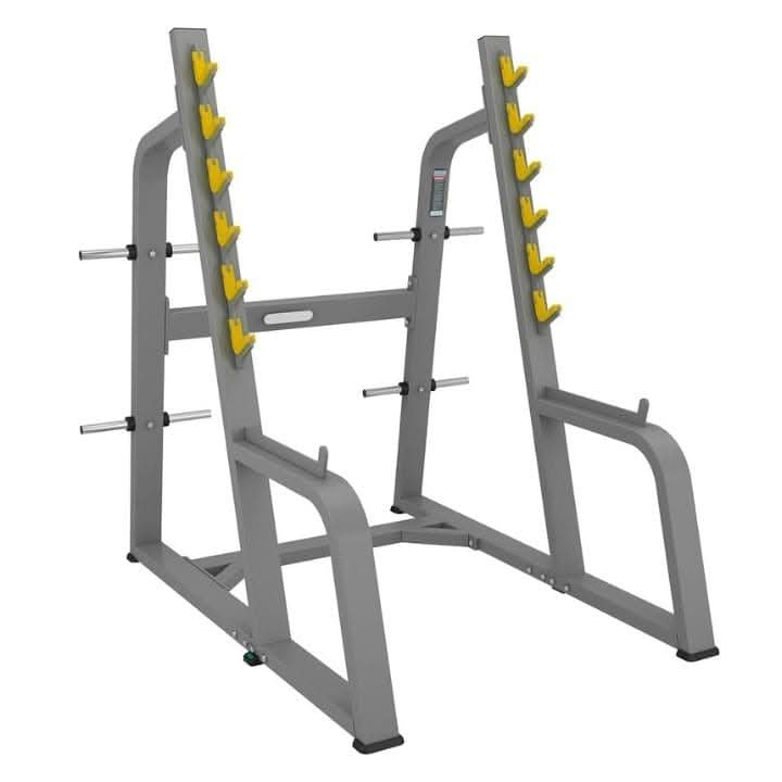 CTB 50 Squat Rack