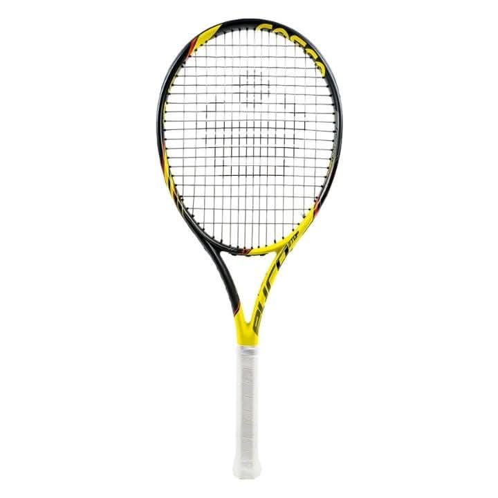 Tennis Racket Euro Top Main image