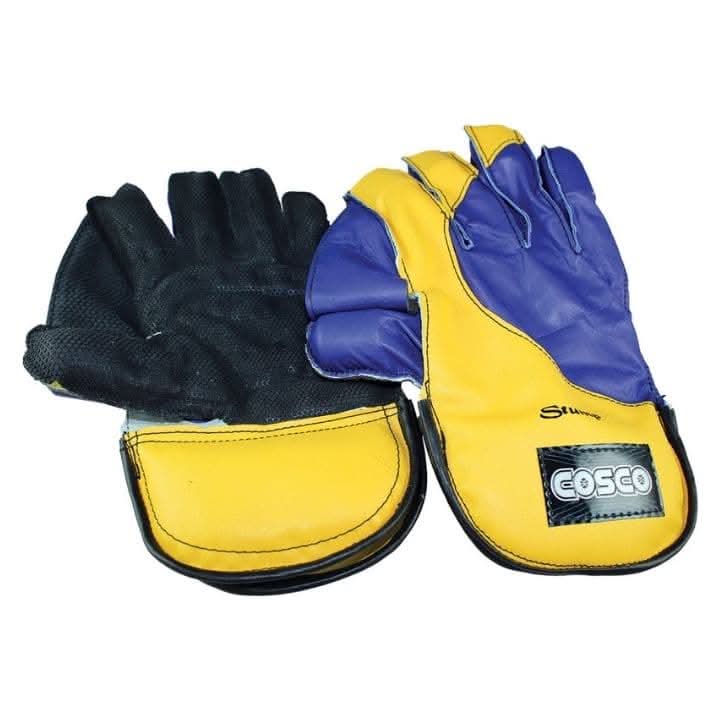 Cricket Wicket Keeping Stump Gloves Main image
