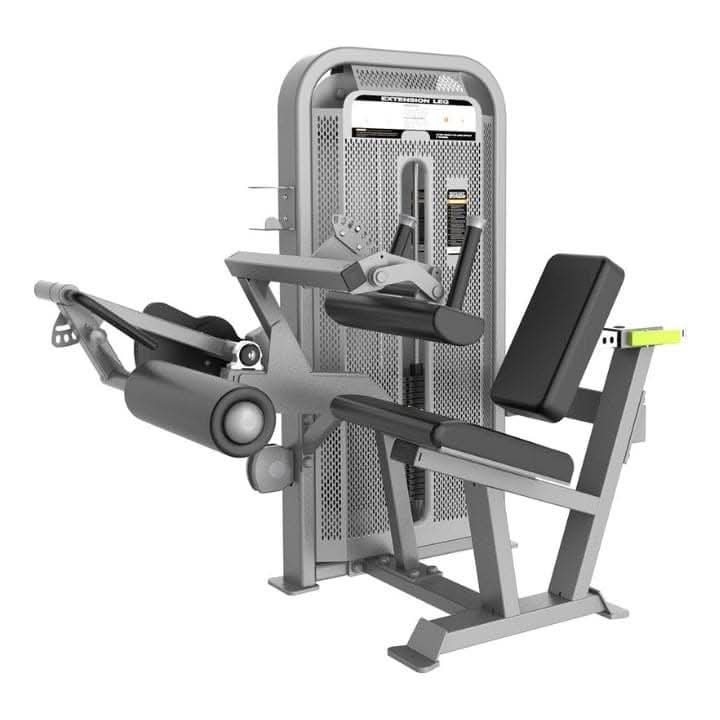 CE 5023 Seated Leg Curl Main image