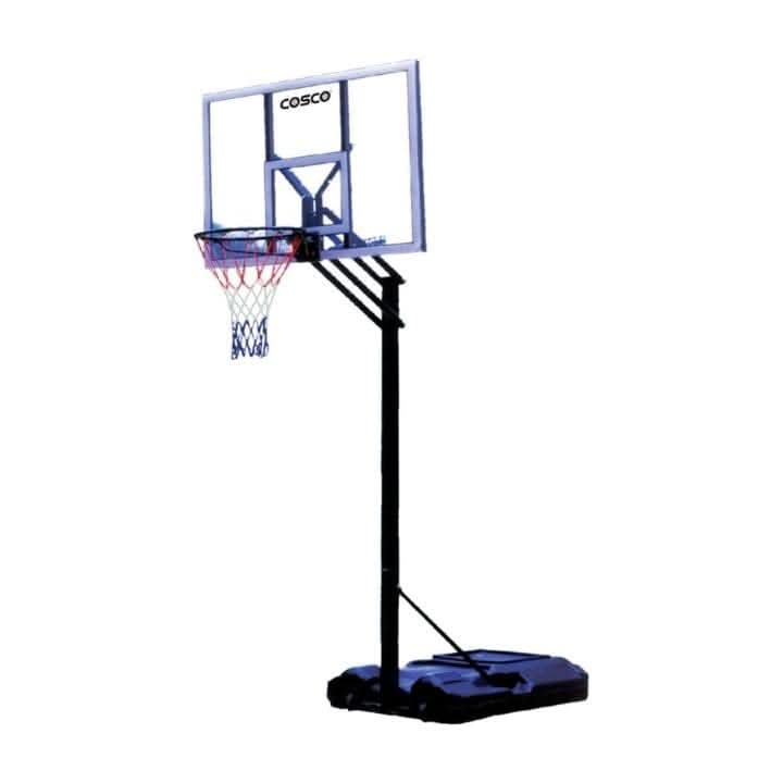 Basket Ball Back Boards Acra 48 Main image