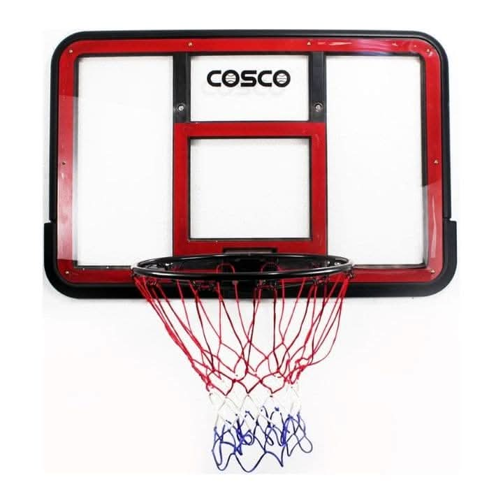 Basket Ball Back Boards Play 44