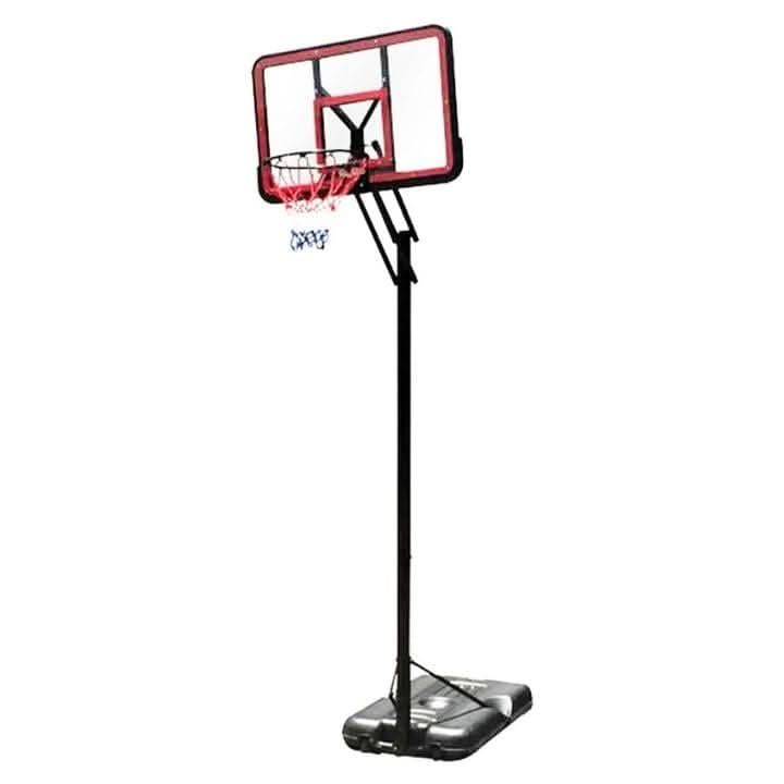 Basket Ball Back Boards Acra 44