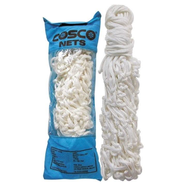 Basket Ball Net Silky Main image