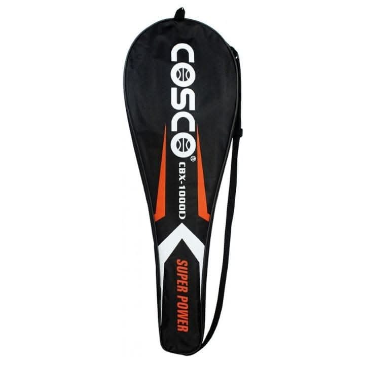 Badminton Racket CBX 1000D (For professionals)