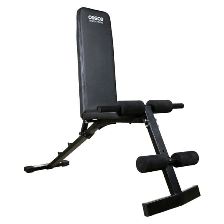 CSB 100i Multi Function Bench - Vital