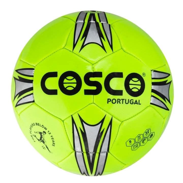 Portugal Football Main image