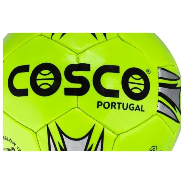 Portugal Football Secondary image
