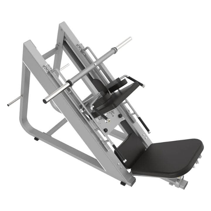 CTB 59 Leg Press with Hack Squat