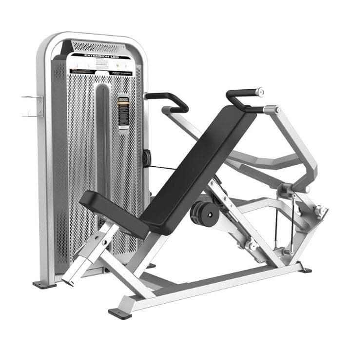 CE 5006 Shoulder Press Main image