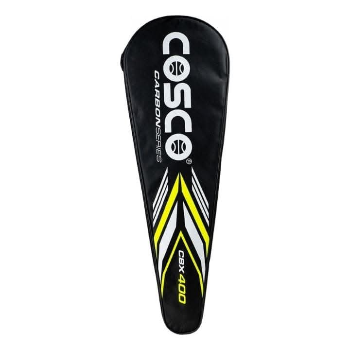 Badminton Racket CBX 400  (For match)