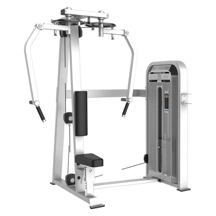 CE 5007 Pec Fly | Rear Delt Main image