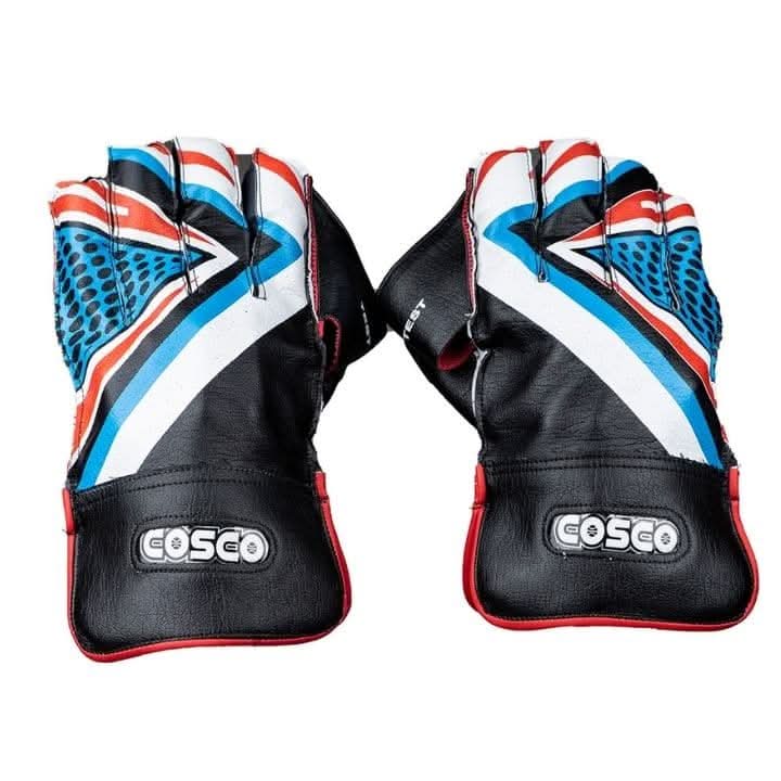 Cricket Wicket Keeping Test Keeping Glove Main image