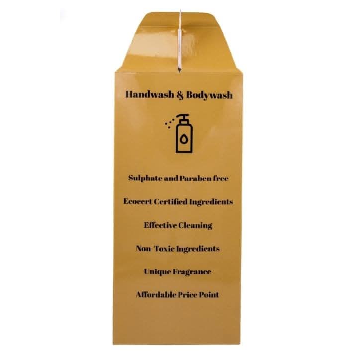 Cosco Combo Pack Personal Care
