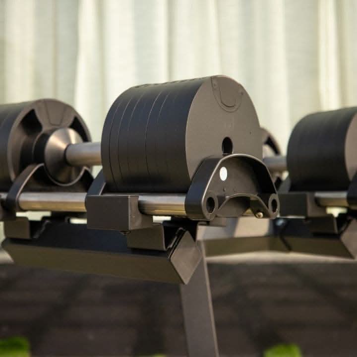 Best Adjustable Dumbbells for Home Secondary image