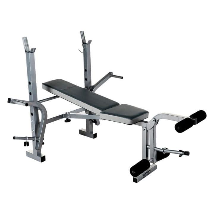 CSB 13 Multi Functional Bench ECO Main image