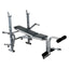 CSB 13 Multi Functional Bench ECO