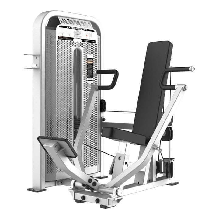 CE 5008 Vertical Press Main image