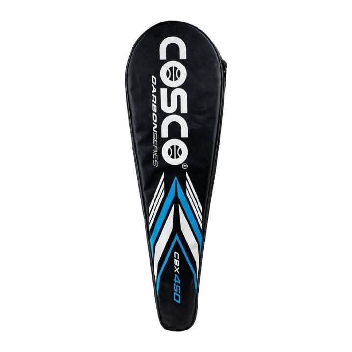 Badminton Racket CBX 450  (For match)