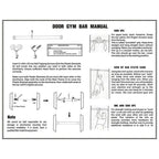 Door Bar TALL
