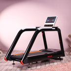 Hulk 5000 Commercial Heavy Duty Treadmill with 6 HP Peak Power