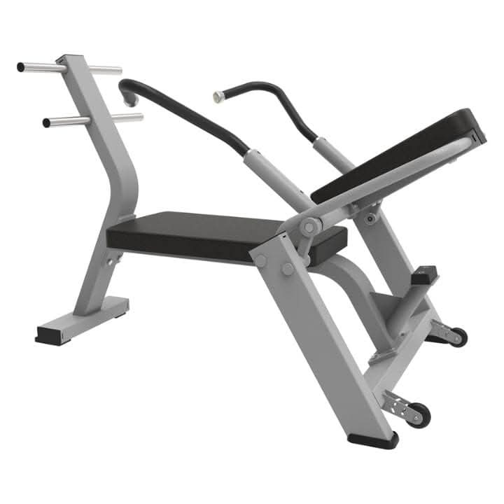 CTB 70 Abdo. Crunch Machine Main image