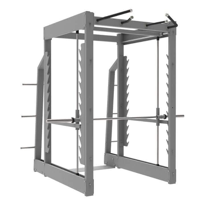 CTB-73 3D Smith Machine Main image