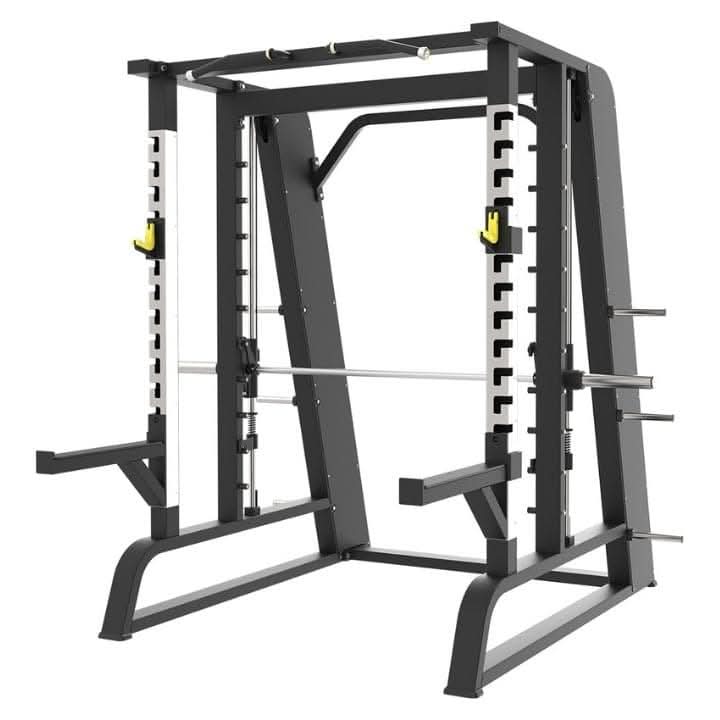 CTB 87 Smith with Hack Squat Main image