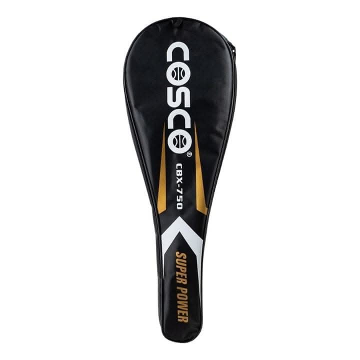 Badminton Racket CBX 750 (For match)