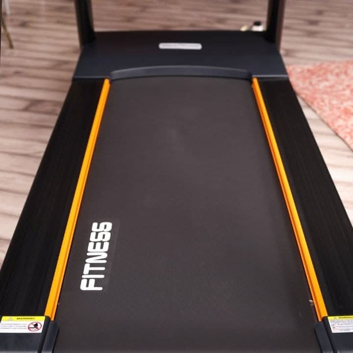 Hulk 5000 Commercial Heavy Duty Treadmill with 6 HP Peak Power