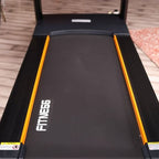 Hulk 5000 Commercial Heavy Duty Treadmill with 6 HP Peak Power