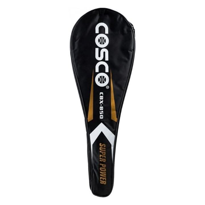Badminton Racket CBX 850 (For match)