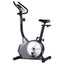 CEB 65U Upright Bike with 3kgs Flywheel & 8 Level Magnetic Resistance