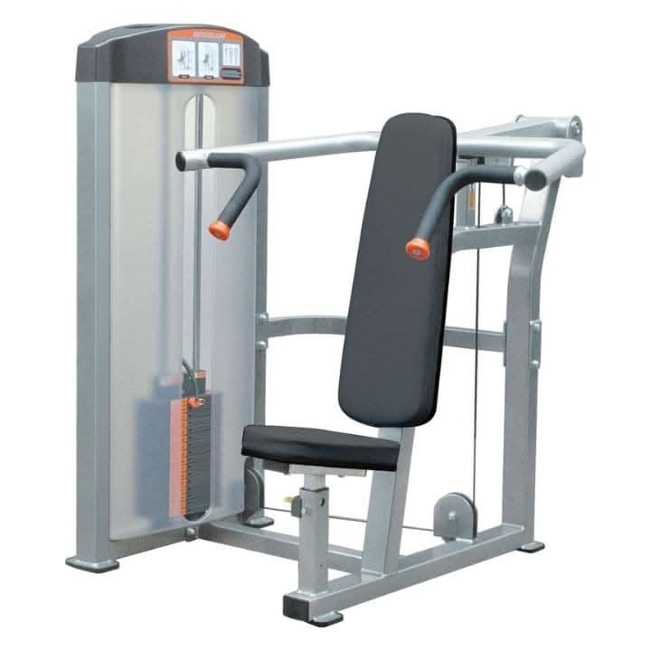 CSW8 Shoulder Press Main image