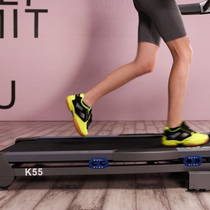 K 55 Treadmill