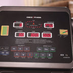 Cosco AC 700 with 2 HP AC Motor Ultimate Workout Treadmill)