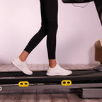 Cosco AC 700 with 2 HP AC Motor Ultimate Workout Treadmill)
