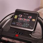 Cosco AC 700 with 2 HP AC Motor Ultimate Workout Treadmill)