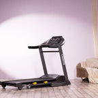 Cosco AC 700 with 2 HP AC Motor Ultimate Workout Treadmill)