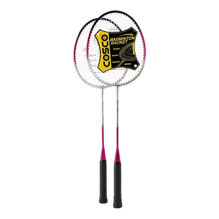 Badminton Racket CB 85 (Pair)