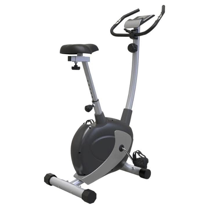 CEB 240U Upright Bike with 8 Level Manual Resistance Main image