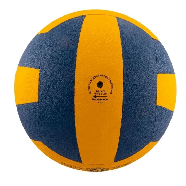 Serve Volleyball