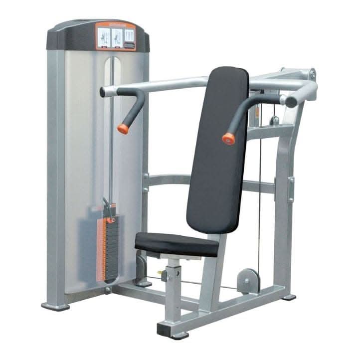 CSW12 Mutli Press Combo Main image