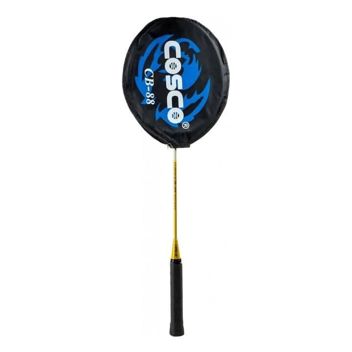 Badminton Racket CB 88   (For recreational)