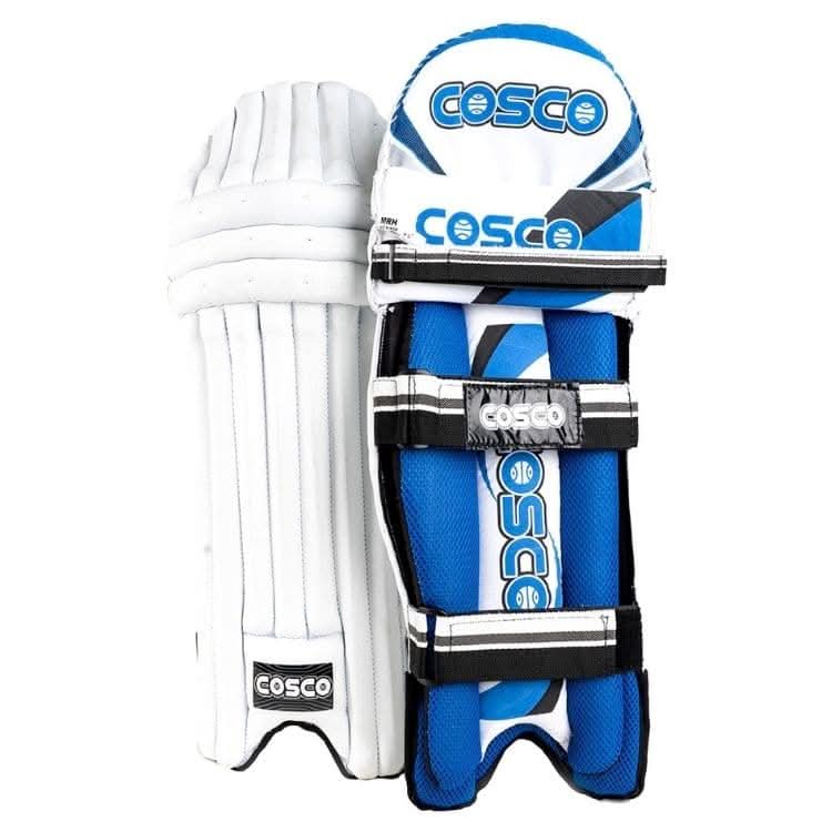 Batting Test Legguard Main image