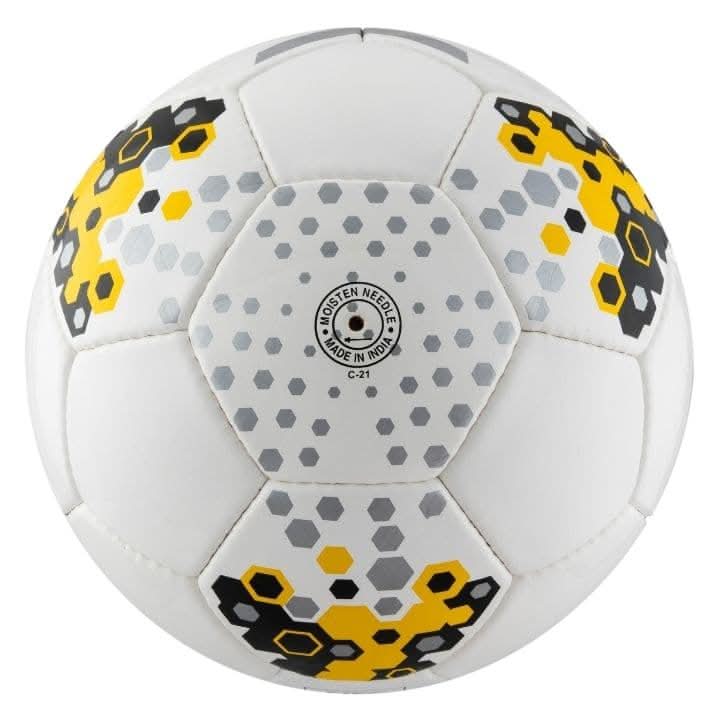 Brazil S-5 Football Secondary image