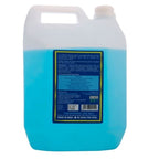 Sanitizer Hand Rub Liquid Can 5Ltr