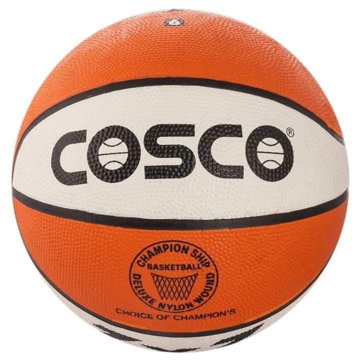 3X3 Basket Ball Main image